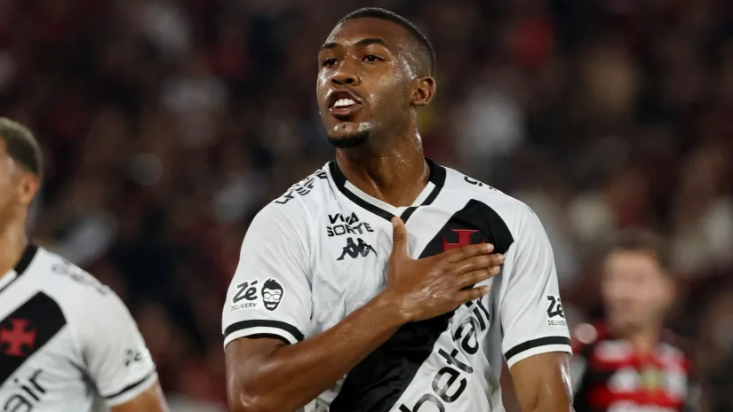 Rajan Roša (©Reuters)