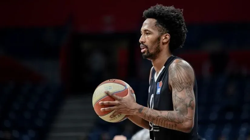 Brajan Angola (Foto: ABA liga)