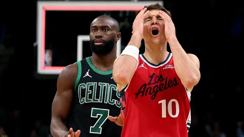 Bogdan Bogdanović (©AFP)