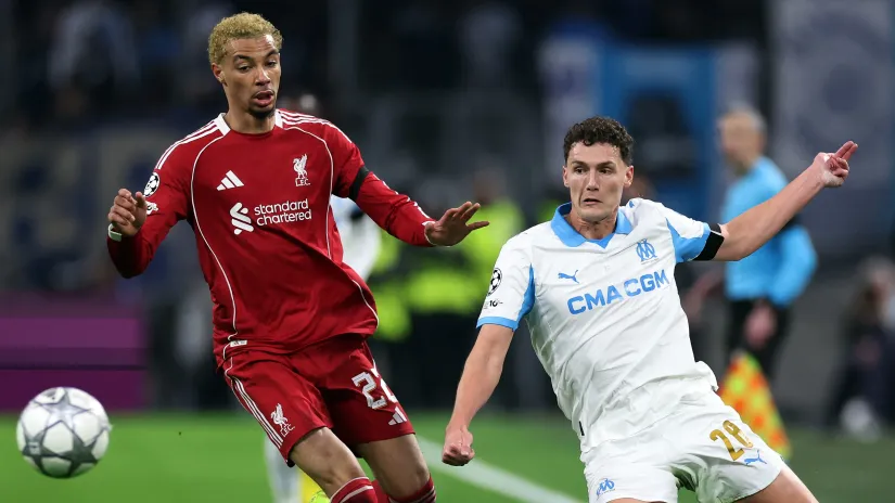 Liga šampiona (©Reuters)