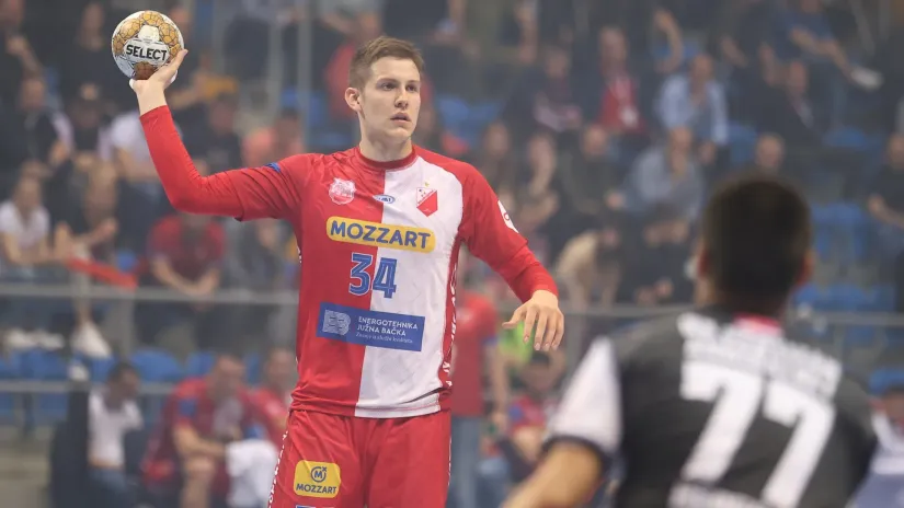 Stefan Dodić (©MN Press)