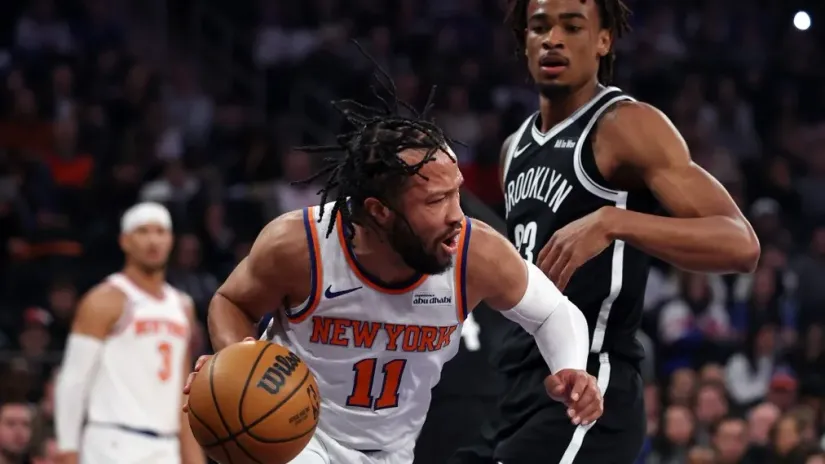 Džejlen Branson (AFP)