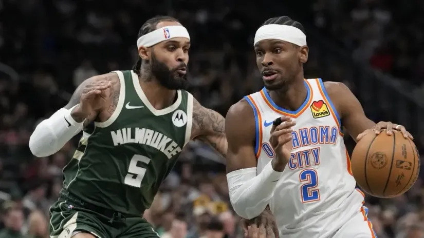 Šej Gildžes Aleksander (AFP)