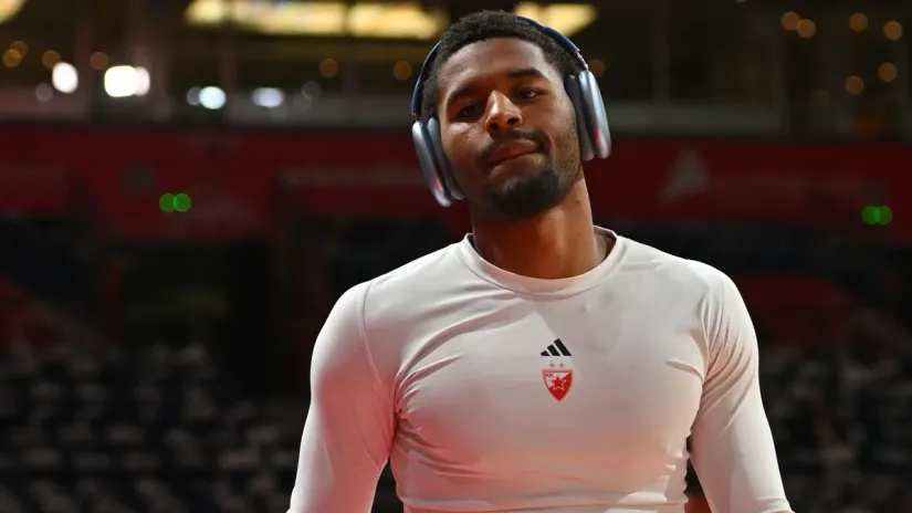 Džered Batler (©MN Press)