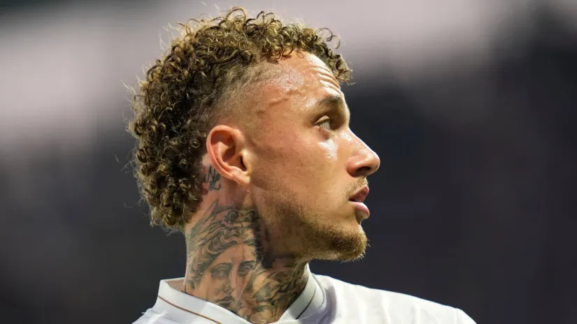 Noa Lang (©Reuters)