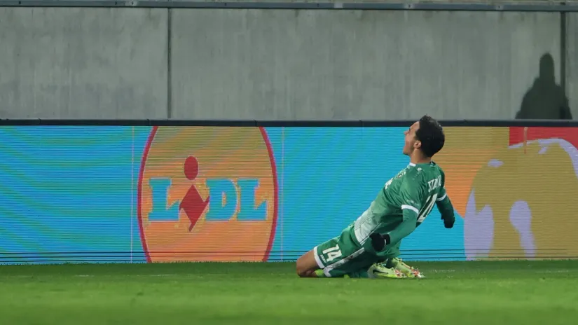 Petar Stanić (©Reuters)