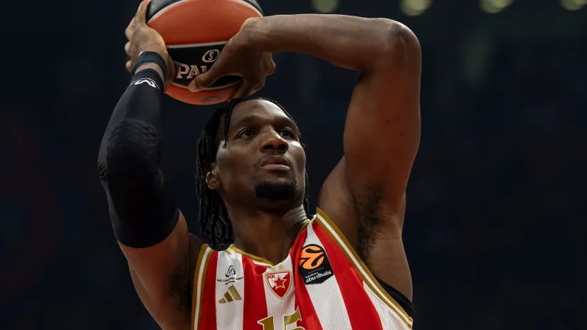 Ebuka Izundu (©Star Sport)