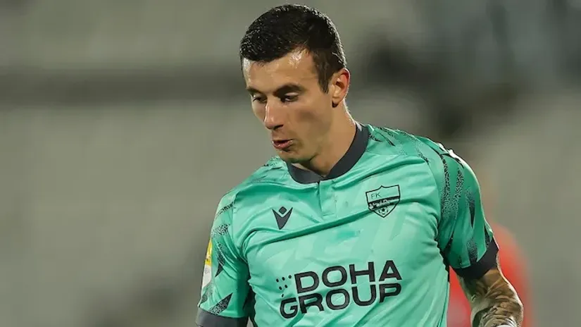 Matija Malekinušić (@MNPress)