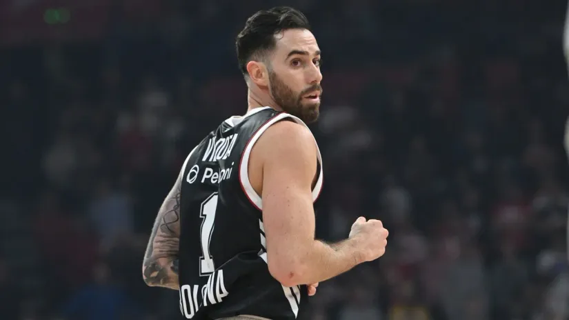 Luka Vidloza (©MN Press)