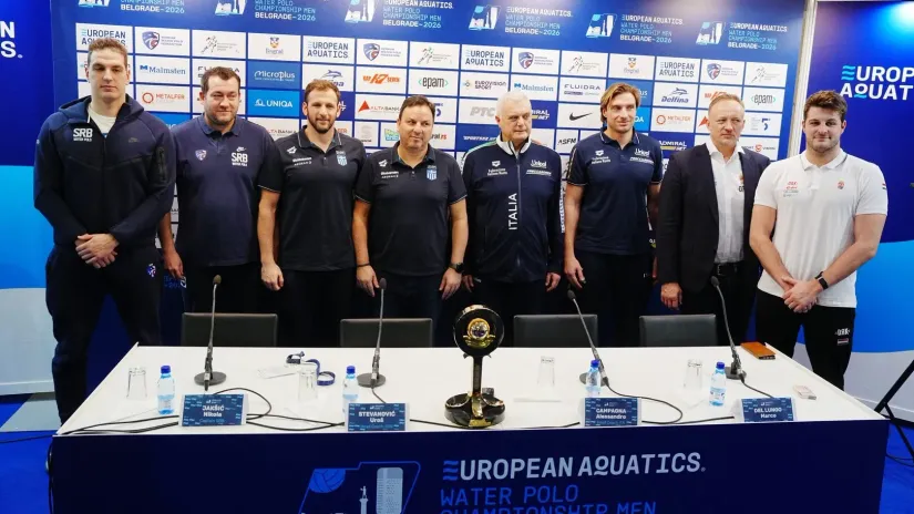 (©European Aquatics)