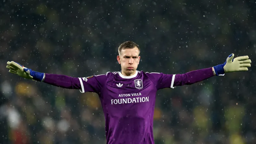 Marko Bizot (©Reuters)