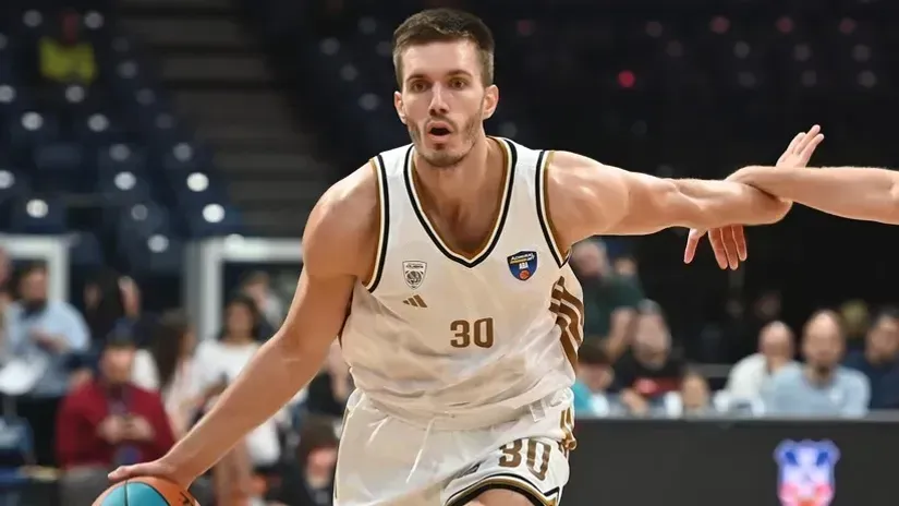 Filip Petrušev (© Starsport)