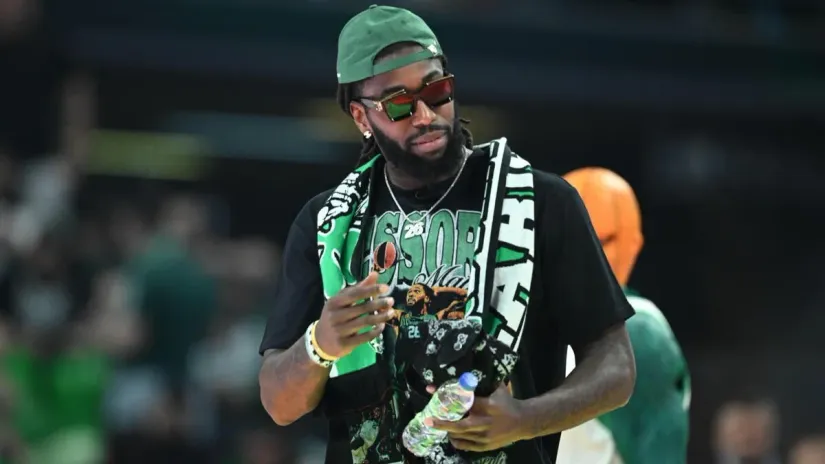 Matijas Lesor (©MN Press)