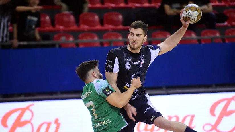 Nemanja Jović (©Starsport)