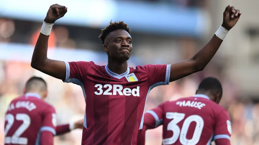 Tami Ejbraham (©Reuters)