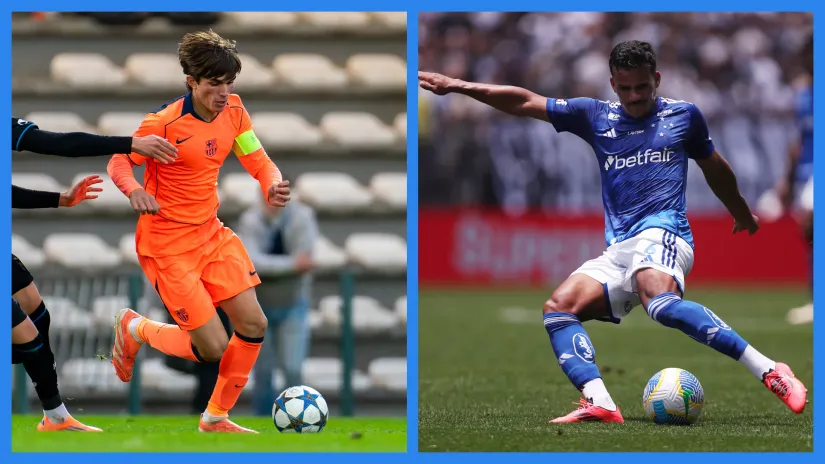 Kuenka i Kaiki (Joris Verwijst/Guliver/Reuters)