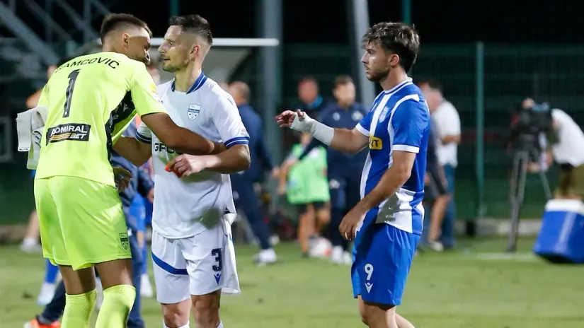 Ugo Alba (©Starsport)