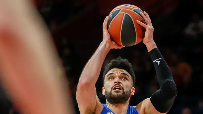 Ilajdža Brajant (©MN Press)