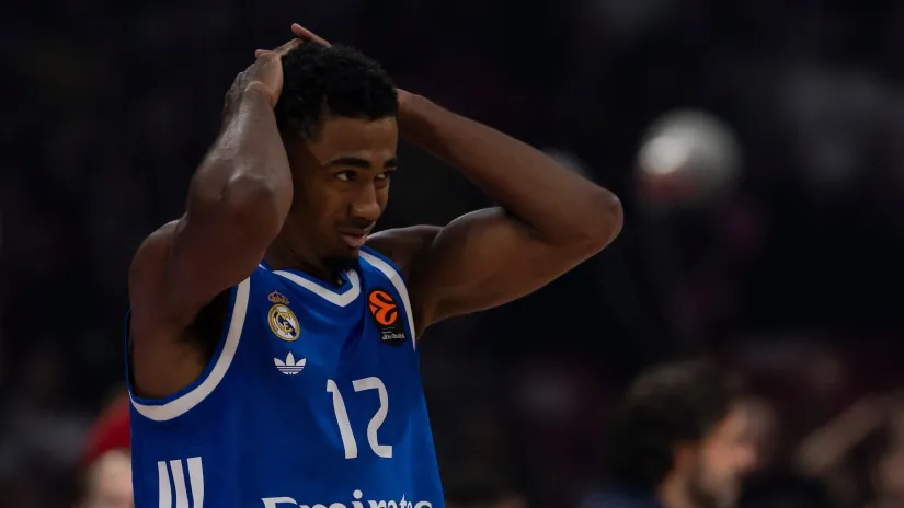 Teo Maledon (Foto: Starsport)