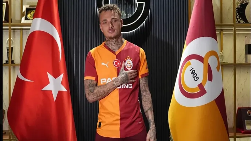 ©X /Galatasaray SK
