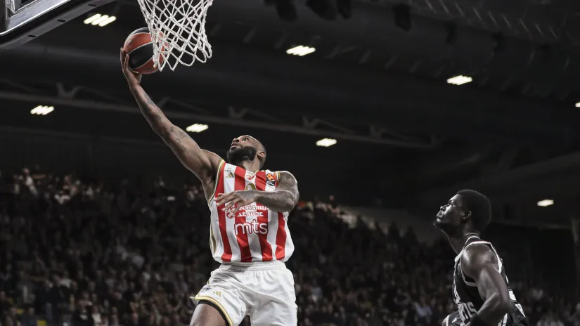 Kod Miler Mekintajer (Foto: Guliver/Ipa Sport)