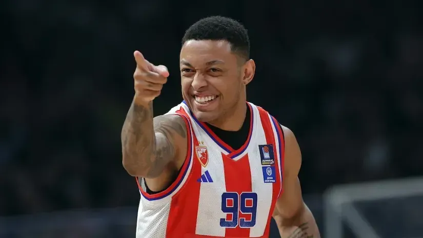 Jago dos Santos (Foto: Starsport)