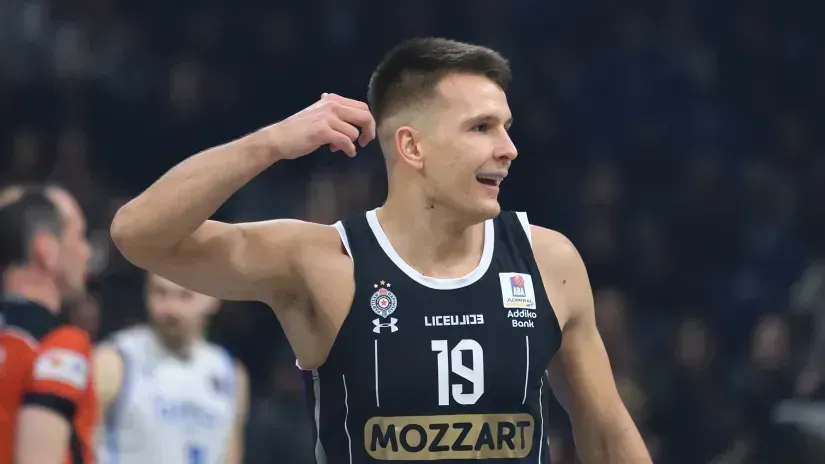 Arijan Lakić (© Starsport)