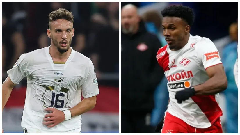 Foto: Star Sport, Guliver images