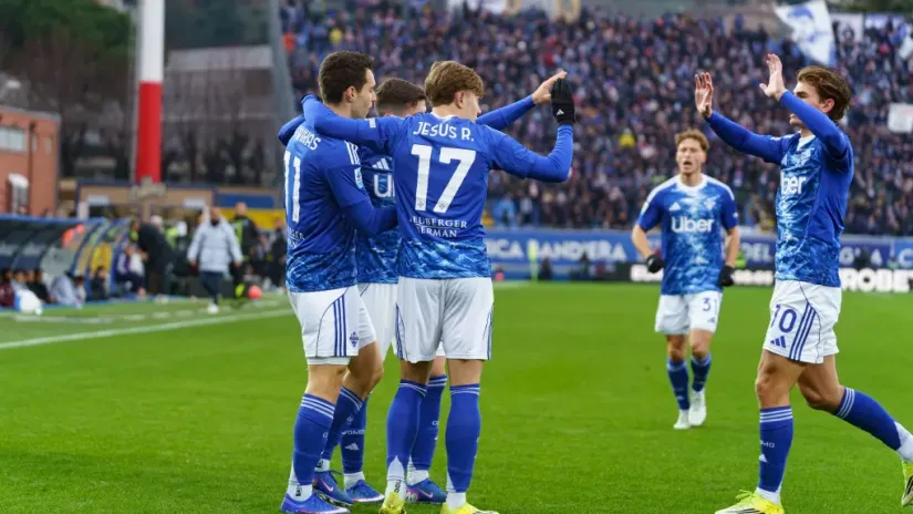 Radost fudbalera Koma (Kazimierz Koper/Guliver)