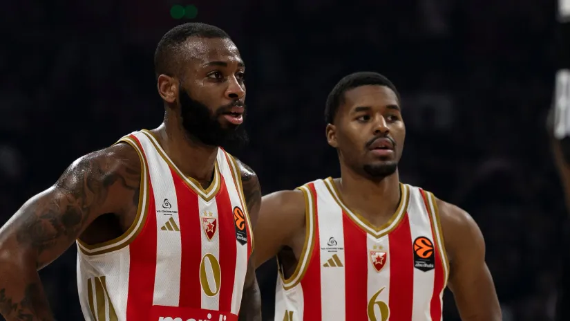 Kodi Miler Mekintajer i Džered Batler (©Star Sport)