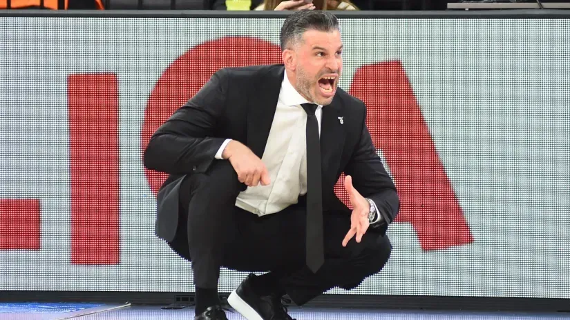 Dušan Alimpijević (©Guliver Image/Seskimphoto)