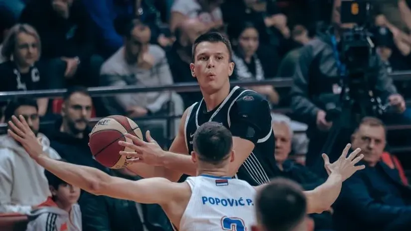 Arijan Lakić (©ABA liga)