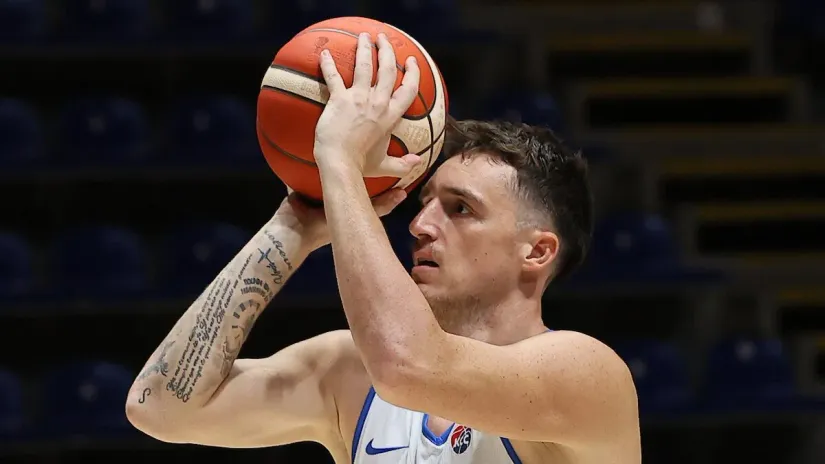 Danilo Anđušić (©Star Sport)