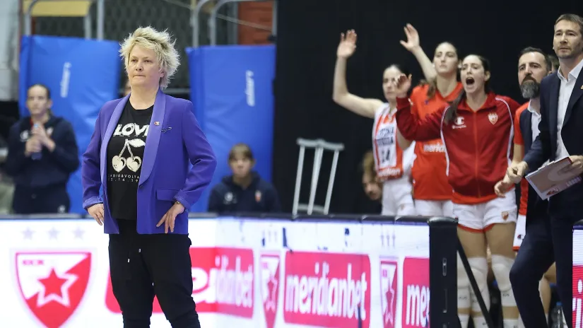 Marina Maljković (©MN Press)