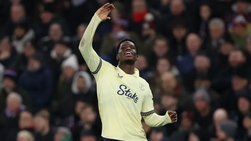 Tjerno Bari (©Reuters)