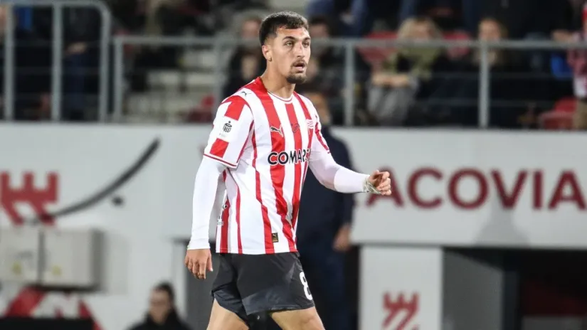 Milan Aleksić (Guliver)