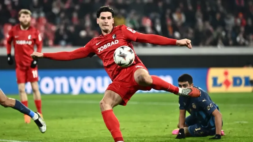 Igor Matanović (@AFP)