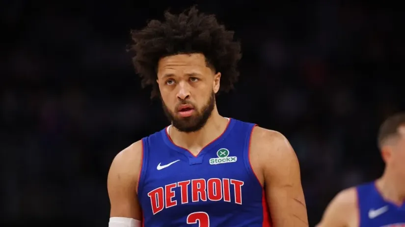 Kejd Kaningem (Foto: AFP)