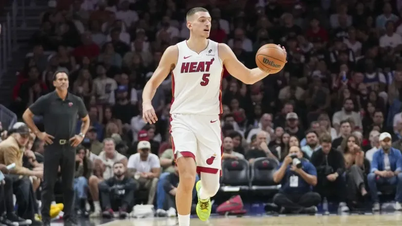 Nikola Jović (Foto: AFP)