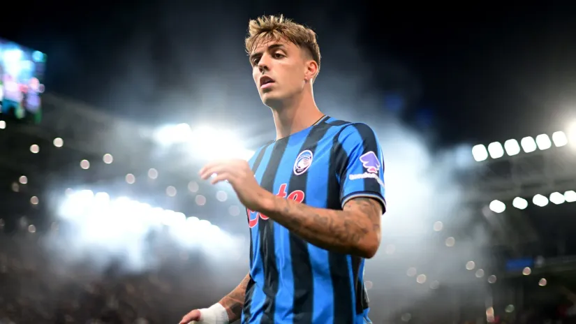 Danijel Maldini (©Reuters)