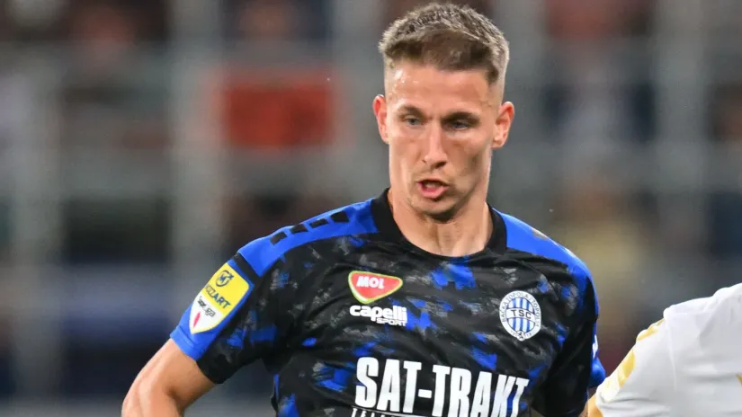 Bence Šoš (@MNPress)