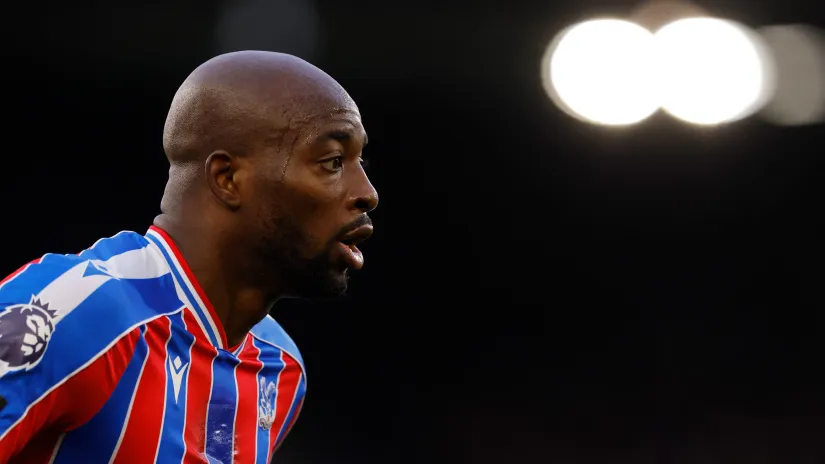 Žan Filip Mateta (Reuters)