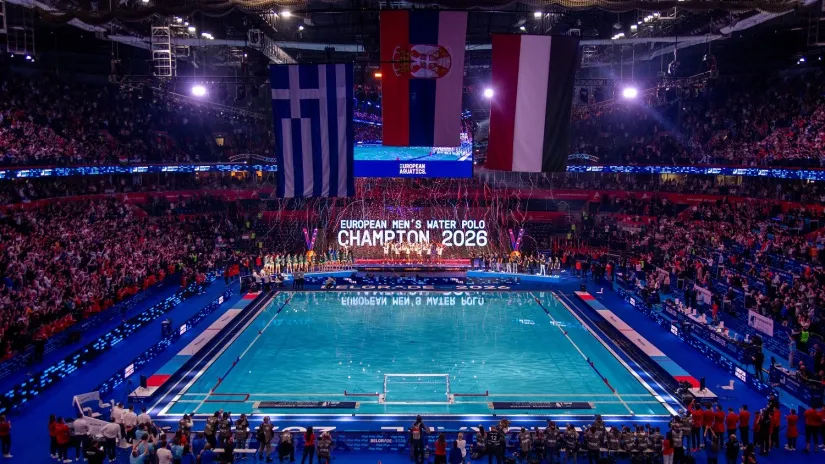 (©European Aquatics/David Damjanović)