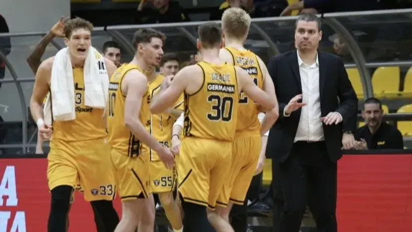 Split (ABA/Split/Ivica Cavka)