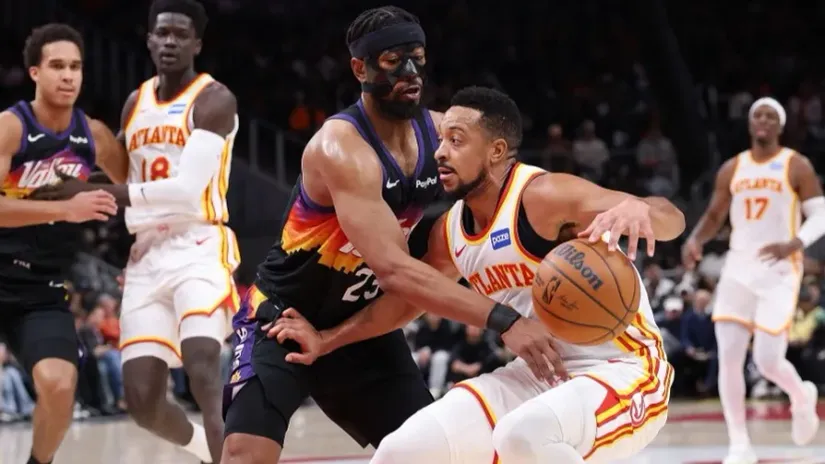 Si Džej Mekolum (AFP)