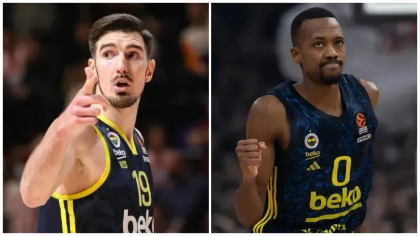 Nando de Kolo i Erik Mekolum (©Starsport)