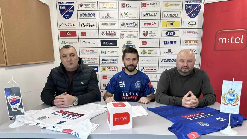 Zehrudin Mehmedović 