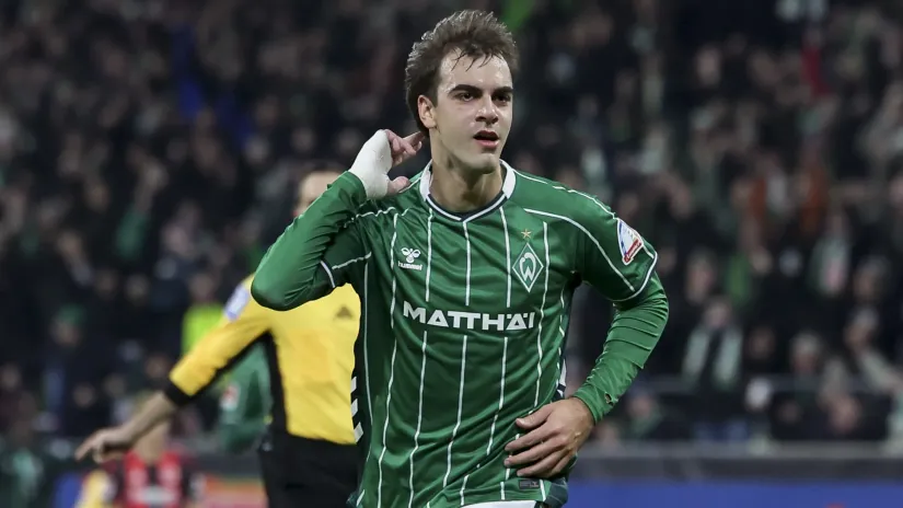  (©Guliver/Marco Steinbrenner/DeFodi Images)