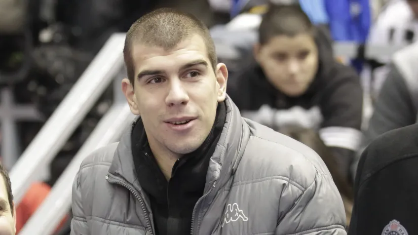 Ivan Dimitrijević (©MN Press)