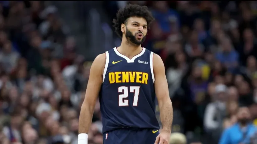 Džamal marej (Foto: AFP)